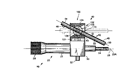 Une figure unique qui représente un dessin illustrant l'invention.